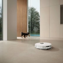 Dreame L50 Ultra Robot Vacuum Cleaner with Mop DRE-L50U hero image