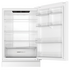 Haier 517L Bottom Mount Refrigerator White HRF510BW image NaN