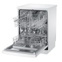 Haier 60cm Freestanding White Dishwasher HDW13V1W1 hero image