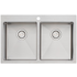 Oliveri AP1464 Apollo Double Bowl Sink image NaN