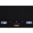 Whirlpool 65cm Premium 6th Sense Induction Cooktop SMP658CNEIXL image NaN