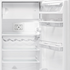 Smeg FAB28RV1 256L Retro Style Top Mount Fridge image NaN