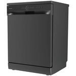 Artusi Dishwasher 60cm Freestanding Dishwasher Black ADW5003B hero image