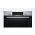 Bosch Serie 4 60cm Pyrolytic Built-In Oven HBA574BS0A image NaN