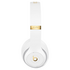 Beats MQ572PA/A Studio3 Wireless Bluetooth Over Ear Headphones White image NaN