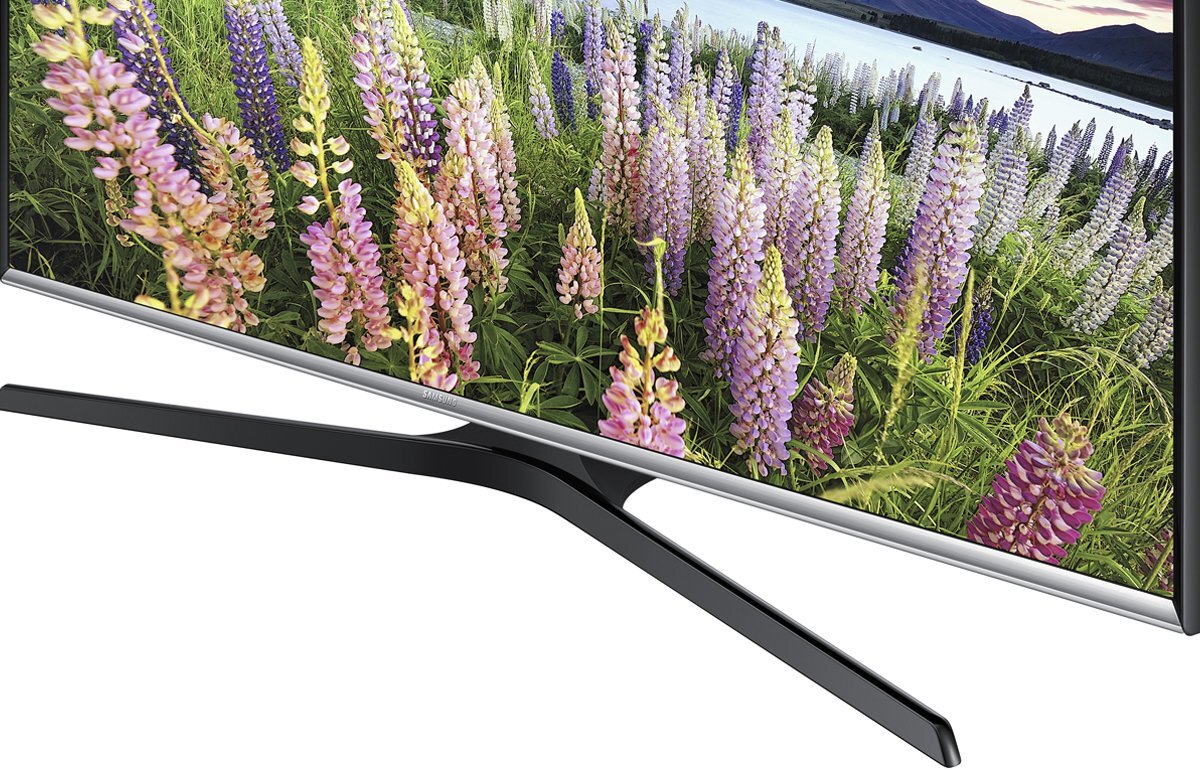 Samsung UA40J5100 40" 101cm Full HD LED LCD TV hero image