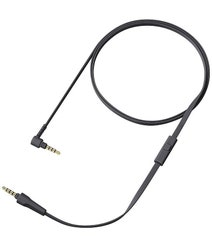 Sony MDR100AAPB High-Resolution Audio Headphones hero image