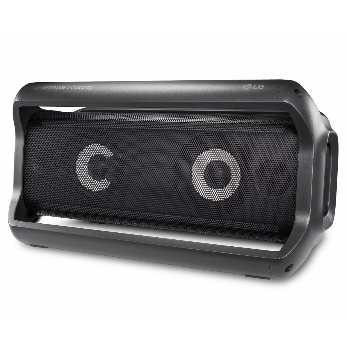 Lg bluetooth shop woofer