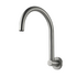 Rogerseller Tonic Wall Sink Outlet - Brushed Nickel 3606015007 image NaN