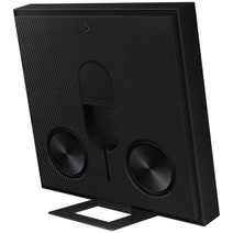 Samsung Music Frame HW-LS60D-XY hero image