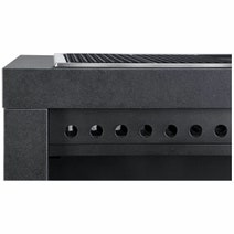 Artusi Stainless Steel Built-In LPG BBQ ABBQM hero image