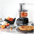 Breville the Paradice 9 Food Processor Black Truffle BFP638BTR image NaN