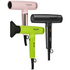 BaBylissPRO Nano Titanium Light Ionic High-Speed Dryer Pink Blush 900215 image NaN