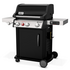 Weber Spirit EX-335 Smart BBQ with Sear Zone and Side Burner LPG K46812424 image NaN