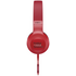 JBL JBLE35RED On Ear Headphones image NaN