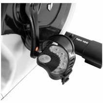 Lifespan Fitness RBX-100 Commercial Recumbent Bike LFRB-RBX100 hero image
