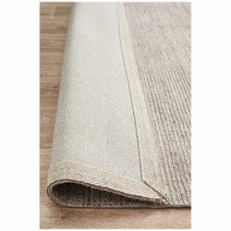 Rug Culture Allure Hand Loomed Rug 400x300 ALUSTONE400X300 hero image