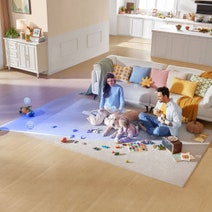Dreame L40 Plus Robot Vacuum Cleaner DRE-L40P hero image