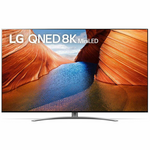 LG 75 Inch QNED99 8K Smart QNED TV 75QNED99SQB hero image