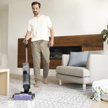 Shark HydroVac Cordless 3-in-1 Cleaner WD210 hero image