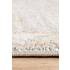 Rug Culture Mayfair Large Grey & Peach Rug 400X80CM - MAY-CAT-GRY-400X80 image NaN