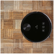 MyGenie Laser Smart Pro IQ 360 Robot Vacuum 10003609 hero image