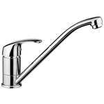 Blanco BT489 Single Lever Mixer Tap hero image