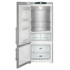 Liebherr 422L Bottom Mount Fridge CNPEF4516LH image NaN