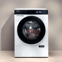 Miele W2 Series 9kg Front Load Washing Machine with SmartMatic and InfinityCare Drum WQ1000WPS hero image
