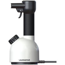 Laurastar Iggi Travel Steamer White 0000703600 hero image