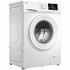 TCL 8.5kg Front Load Washer P609FLW image NaN