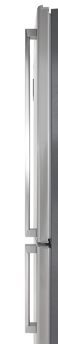 Electrolux EBE4300SDL 430L Bottom Mount Fridge hero image