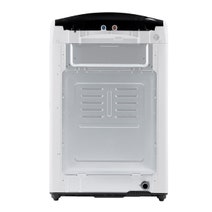 LG Series 3 9kg Top Load Washing Machine White WTL3-09W hero image
