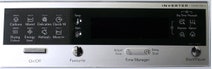 Electrolux EWW14912 Washer Dryer Combo hero image