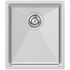 Abey Single Bowl Sink W12-340 image NaN