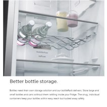 Siemens 319L iQ500 Integrated Upright Fridge KI81RAD30A hero image