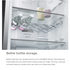 Siemens 319L iQ500 Integrated Upright Fridge KI81RAD30A image NaN