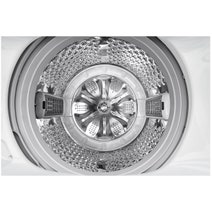 LG Series 5 10kg Top Load Washing Machine White WTL5-10W hero image