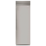 Fhiaba 494L X-Pro Series Column Refrigerator Right Hinge Stainless Steel XS7490FR6ASS hero image