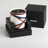 Missoni Nastri 100 Scented Candle with Fine Bone China Porcelain Container 8051575997099 image NaN
