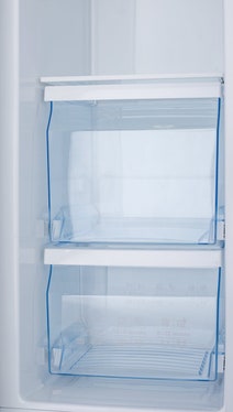 Bosch KAN62V00AU 678L Side By Side Fridge hero image