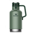 Stanley 88460 1.9L Hammertone Green Easy Pour Beer Growler image NaN