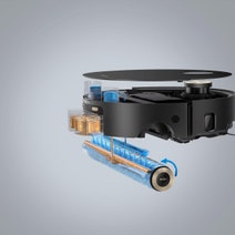 Dreame Aqua10 Roller Robot Vacuum and Mop DRE-AQUA10R hero image