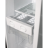 Midea MSS580S 580L Side by Side Fridge image NaN