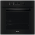 Miele 60cm Pyrolytic Built-In Oven Black H2861BPBLACK image NaN