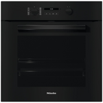 Miele 60cm Built-In Oven H2861BPBLACK hero image