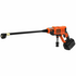 Black & Decker 18V Lithium-Ion Pressure Sprayer BCPC18D1-XE image NaN