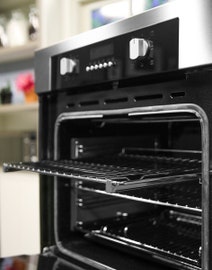 Blanco BOSE607M 60cm Electric Built-In Oven hero image