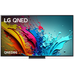 LG 75 Inch QNED86 4K UHD LED Smart TV 75QNED86TSA [2024] hero image