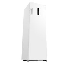 CHiQ 206L Hybrid Upright Freezer White CSH206NW hero image